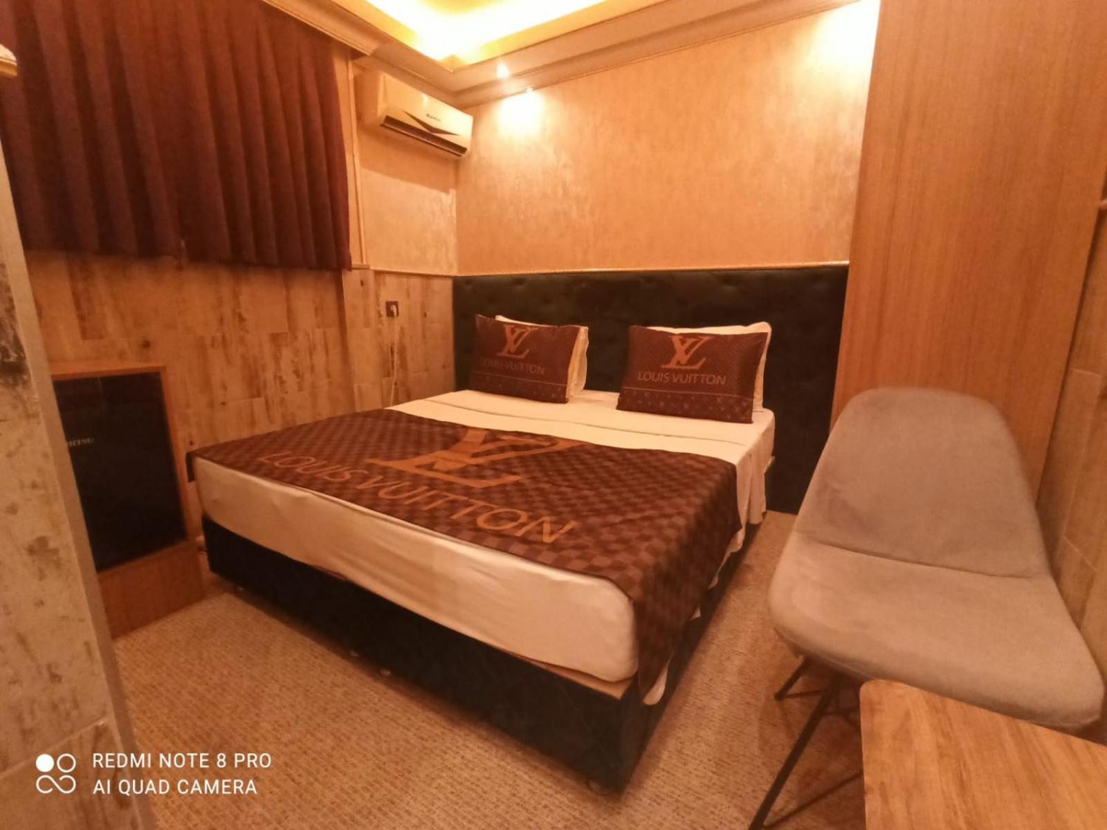 Maranda Suit Hotel Istanbul Exterior foto